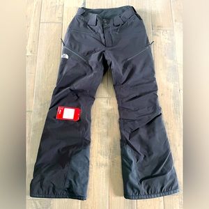 North Face womens Anonym pant size small